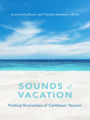 cover image of Sounds of Vacation